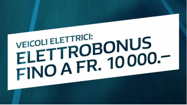 Elettrobonus auto elettrica ticino svizzera offerte Elettrobonus auto elettrica ticino svizzera offerte