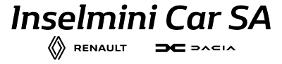 Logo Inselmini Car SA